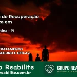 Clínica de Recuperação Católica em Esperantina | Internação 24h