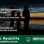 Clínica de Recuperação Católica em Espírito Santo do Dourado | Internação 24h