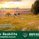 Clínica de Recuperação Católica em Espírito Santo do Pinhal | Internação 24h