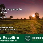 Clínica de Recuperação Católica em Esplanada | Internação 24h