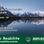 Clínica de Recuperação Católica em Estiva Gerbi | Internação 24h