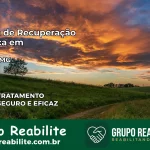 Clínica de Recuperação Católica em Estiva | Internação 24h