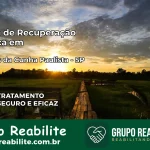 Clínica de Recuperação Católica em Euclides da Cunha Paulista | Internação 24h