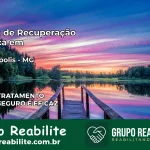 Clínica de Recuperação Católica em Eugenópolis | Internação 24h