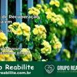 Clínica de Recuperação Católica em Eunápolis | Internação 24h