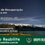 Clínica de Recuperação Católica em Ewbank da Câmara | Internação 24h