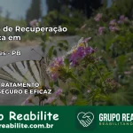 Clínica de Recuperação Católica em Fagundes | Internação 24h