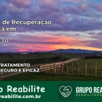 Clínica de Recuperação Católica em Fátima | Internação 24h