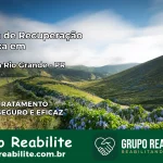 Clínica de Recuperação Católica em Fazenda Rio Grande | Internação 24h
