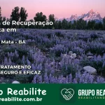 Clínica de Recuperação Católica em Feira da Mata | Internação 24h