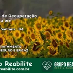 Clínica de Recuperação Católica em Feira de Santana | Internação 24h