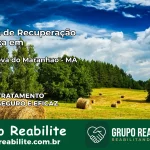 Clínica de Recuperação Católica em Feira Nova do Maranhão | Internação 24h
