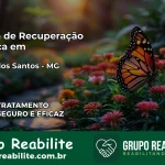 Clínica de Recuperação Católica em Felício dos Santos | Internação 24h