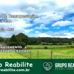Clínica de Recuperação Católica em Felixlândia | Internação 24h