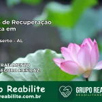 Clínica de Recuperação Católica em Feliz Deserto | Internação 24h