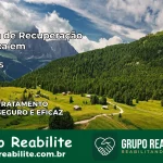 Clínica de Recuperação Católica em Feliz | Internação 24h