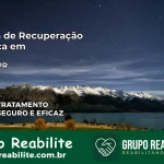 Clínica de Recuperação Católica em Fênix | Internação 24h