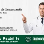 Clínica de Recuperação Católica em fercal | Internação 24h