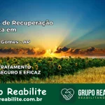 Clínica de Recuperação Católica em Ferreira Gomes | Internação 24h