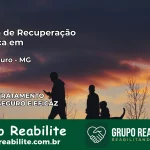 Clínica de Recuperação Católica em Fervedouro | Internação 24h