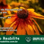 Clínica de Recuperação Católica em Firmino Alves | Internação 24h