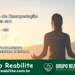 Clínica de Recuperação Católica em Florânia | Internação 24h