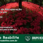 Clínica de Recuperação Católica em Flores | Internação 24h