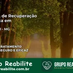 Clínica de Recuperação Católica em Florestal | Internação 24h