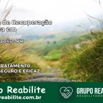 Clínica de Recuperação Católica em Florestópolis | Internação 24h