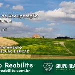 Clínica de Recuperação Católica em Floriano | Internação 24h