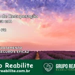 Clínica de Recuperação Católica em Flórida | Internação 24h