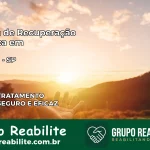 Clínica de Recuperação Católica em Florínea | Internação 24h