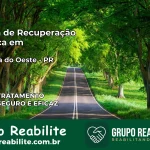 Clínica de Recuperação Católica em Formosa do Oeste | Internação 24h