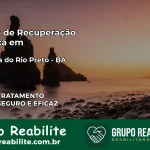 Clínica de Recuperação Católica em Formosa do Rio Preto | Internação 24h