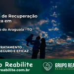 Clínica de Recuperação Católica em Formoso do Araguaia | Internação 24h