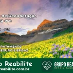 Clínica de Recuperação Católica em Formoso | Internação 24h