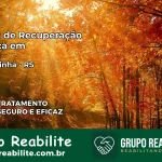 Clínica de Recuperação Católica em Forquetinha | Internação 24h