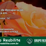 Clínica de Recuperação Católica em Forquilhinha | Internação 24h