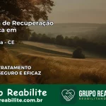 Clínica de Recuperação Católica em Fortaleza | Internação 24h