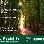 Clínica de Recuperação Católica em Fortaleza de Minas | Internação 24h