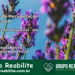 Clínica de Recuperação Católica em Fortaleza dos Nogueiras | Internação 24h