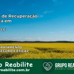 Clínica de Recuperação Católica em Fortim | Internação 24h