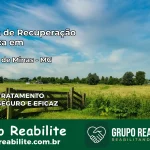 Clínica de Recuperação Católica em Fortuna de Minas | Internação 24h