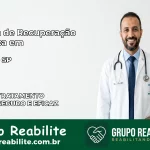 Clínica de Recuperação Católica em Franca | Internação 24h
