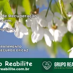 Clínica de Recuperação Católica em Francinópolis | Internação 24h