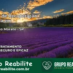 Clínica de Recuperação Católica em Francisco Morato | Internação 24h