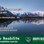 Clínica de Recuperação Católica em Frederico Westphalen | Internação 24h