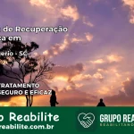 Clínica de Recuperação Católica em Frei Rogério | Internação 24h