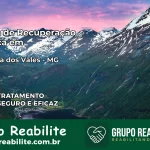 Clínica de Recuperação Católica em Fronteira dos Vales | Internação 24h
