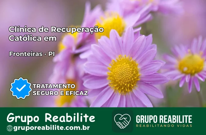 Clínica de Recuperação Católica em Fronteiras | Internação 24h